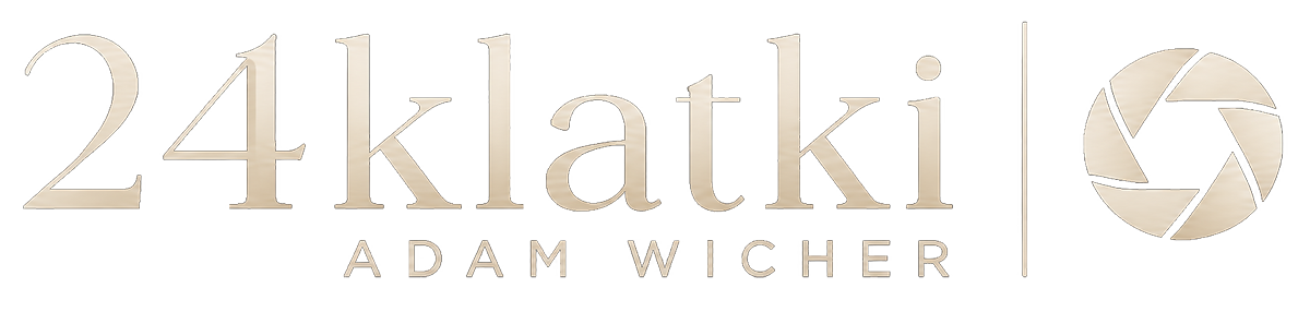 24klatki Adam Wicher